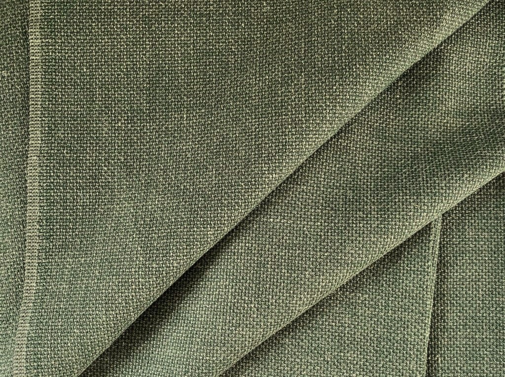 Gabriel Mira 2385 shades of green and cream