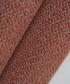 De Ploeg Ruig 12 salmon pink orange
