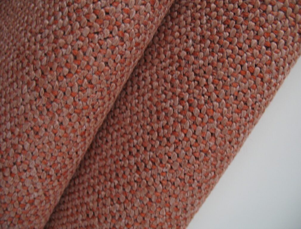 De Ploeg Ruig 12 salmon pink orange