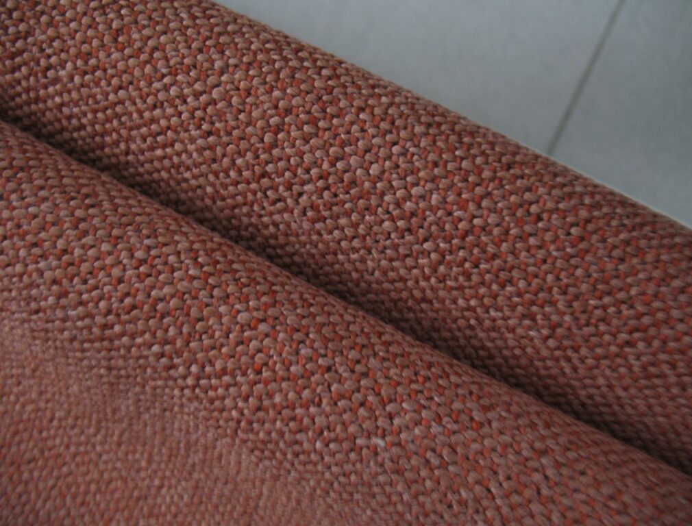 De Ploeg Ruig 12 salmon pink orange