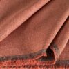 De Ploeg Ruig 12 salmon pink orange