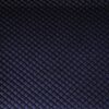 Kvadrat Febrik Mosaic dark blue-purple black