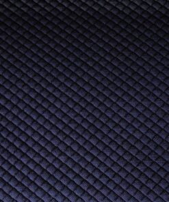 Kvadrat Febrik Mosaic dark blue-purple black