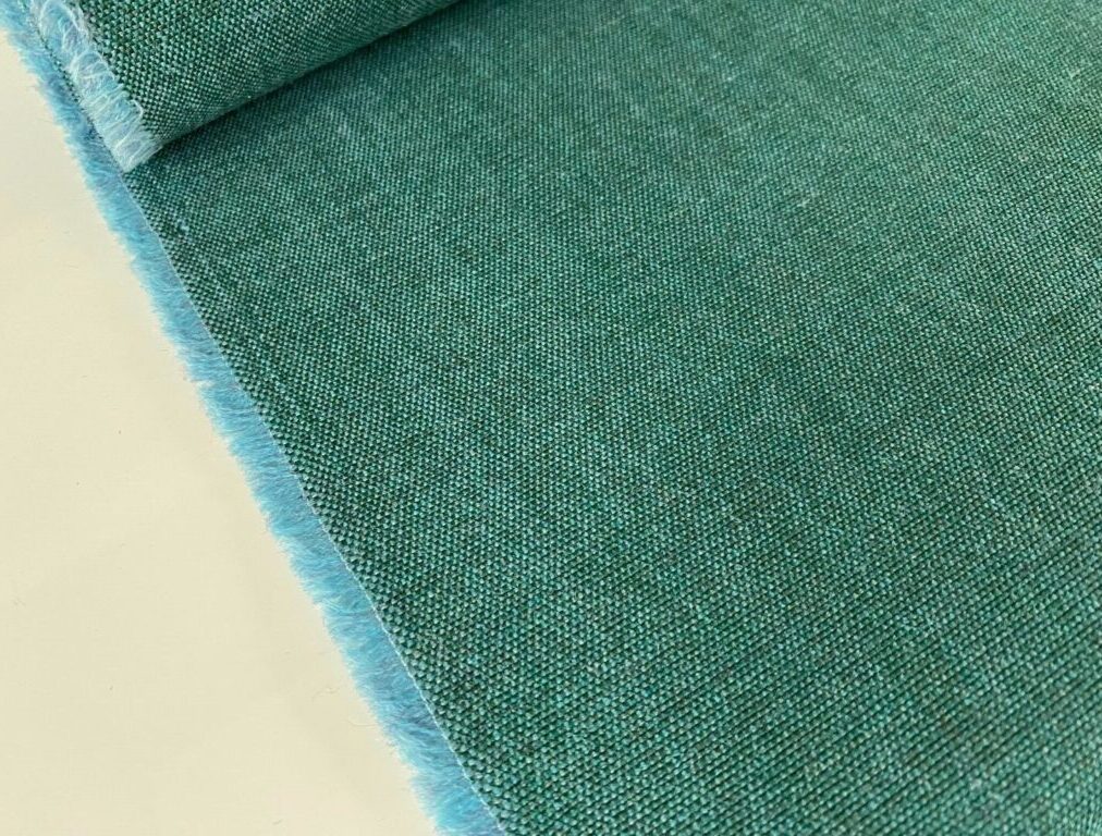 Kvadrat Canvas 2 836 green light blue