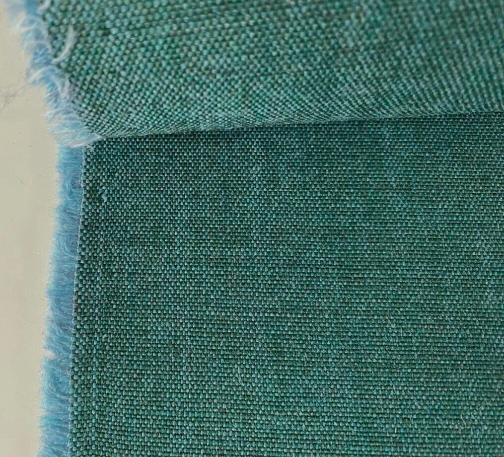 Kvadrat Canvas 2 836 green light blue