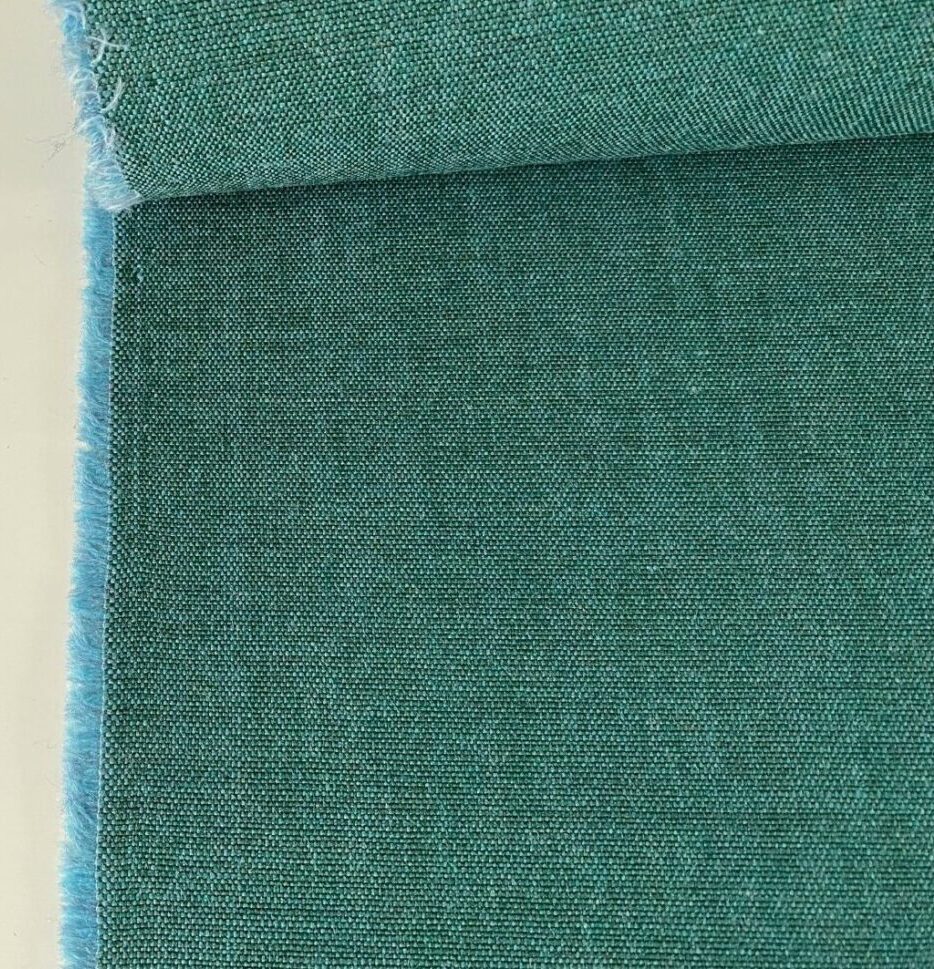 Kvadrat Canvas 2 836 green light blue