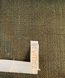Keymer Adventure 45 olive green black