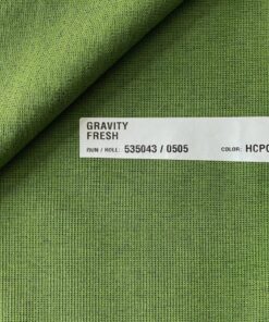 Camira Gravity HCPC23 Fresh green