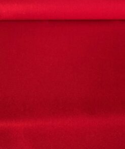 Camira Blazer CUZ18 Oriel red