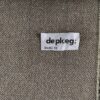 De Ploeg Ruig 78 brown-grey anthracite grey