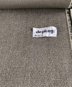 De Ploeg Ruig 78 brown-grey anthracite grey