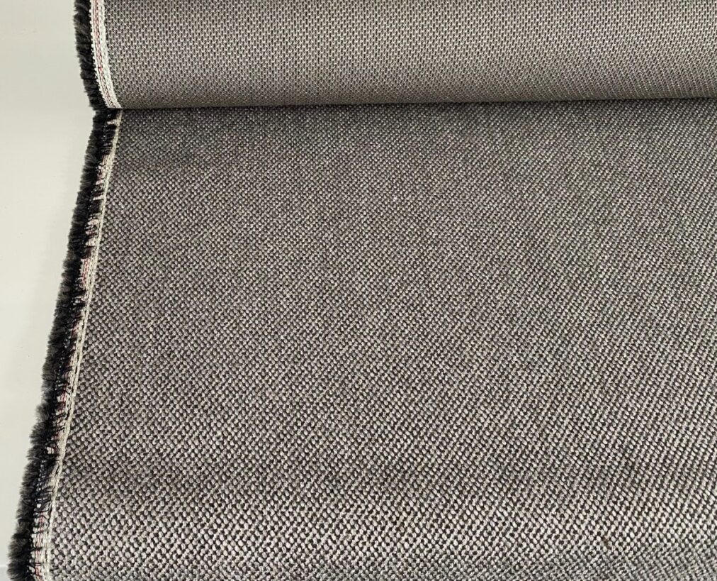 De Ploeg Ruig 78 brown-grey anthracite grey