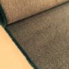 Kvadrat Fiord 2 971 dark green light brown