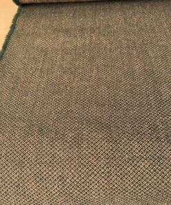 Kvadrat Fiord 2 971 dark green light brown