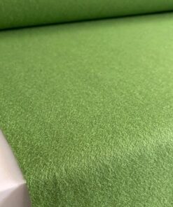 Camira Synergy LDS47 Integrate apple green