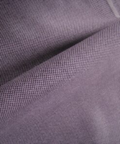 Kvadrat Mi Casa 631 purple cream white