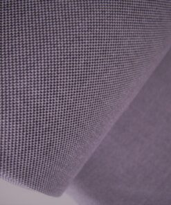 Kvadrat Mi Casa 631 purple cream white