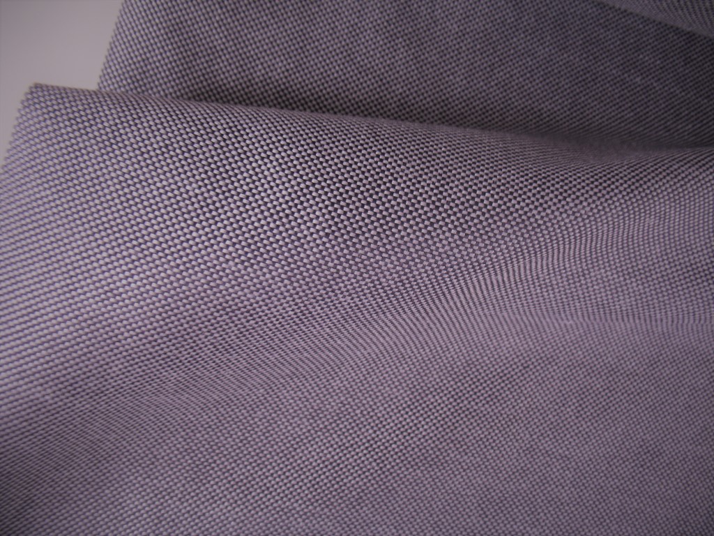 Kvadrat Mi Casa 631 purple cream white