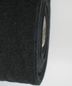 Kvadrat curtain fabric, anthracite