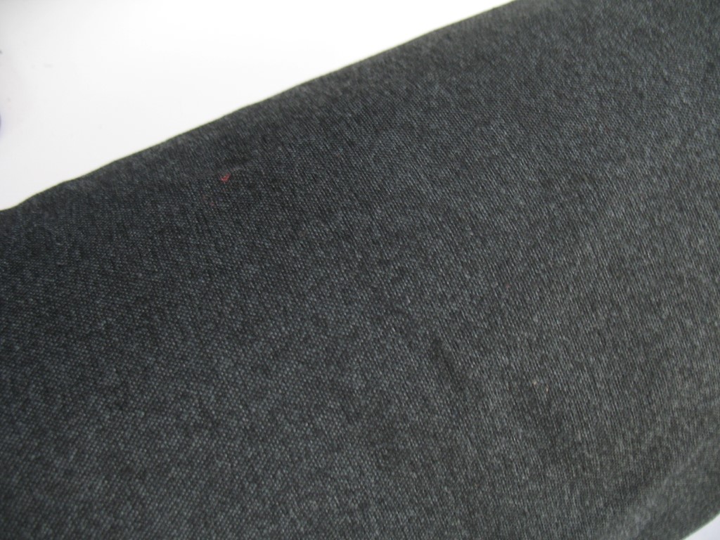Kvadrat curtain fabric, anthracite