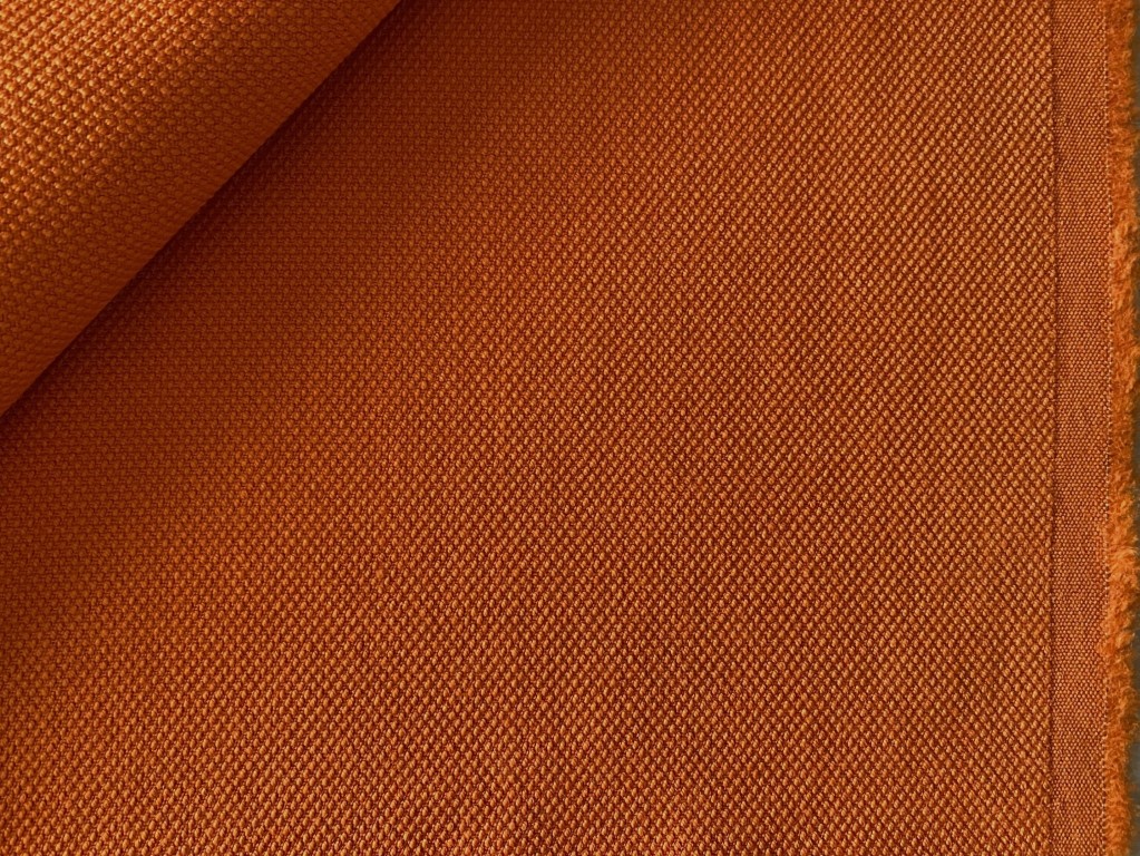 Kvadrat Steelcut 2 535 orange