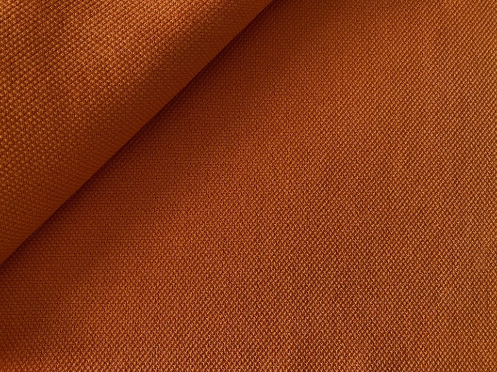 Kvadrat Steelcut 2 535 orange