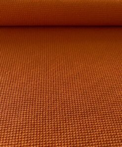 Kvadrat Steelcut 2 535 orange