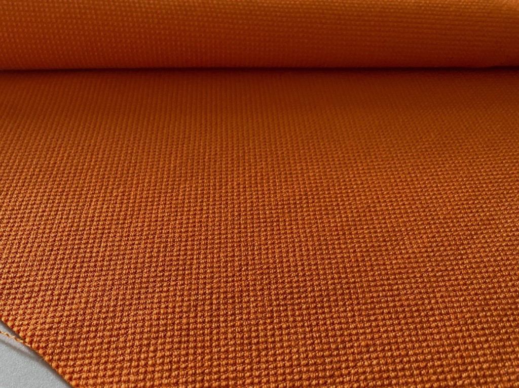 Kvadrat Steelcut 2 535 orange