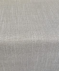Upholstery fabric coarse weave cream beige