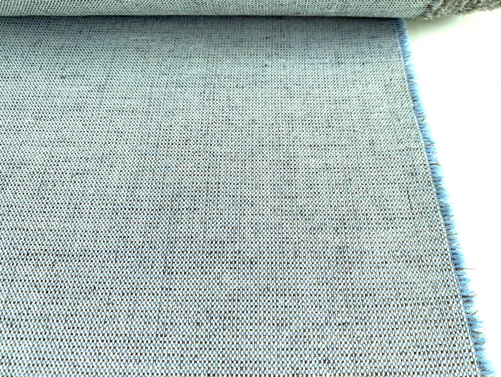 Kvadrat Floyd Screen 726 light blue, light grey, brown, mottled