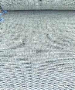 Kvadrat Floyd Screen 726 light blue, light grey, brown, mottled