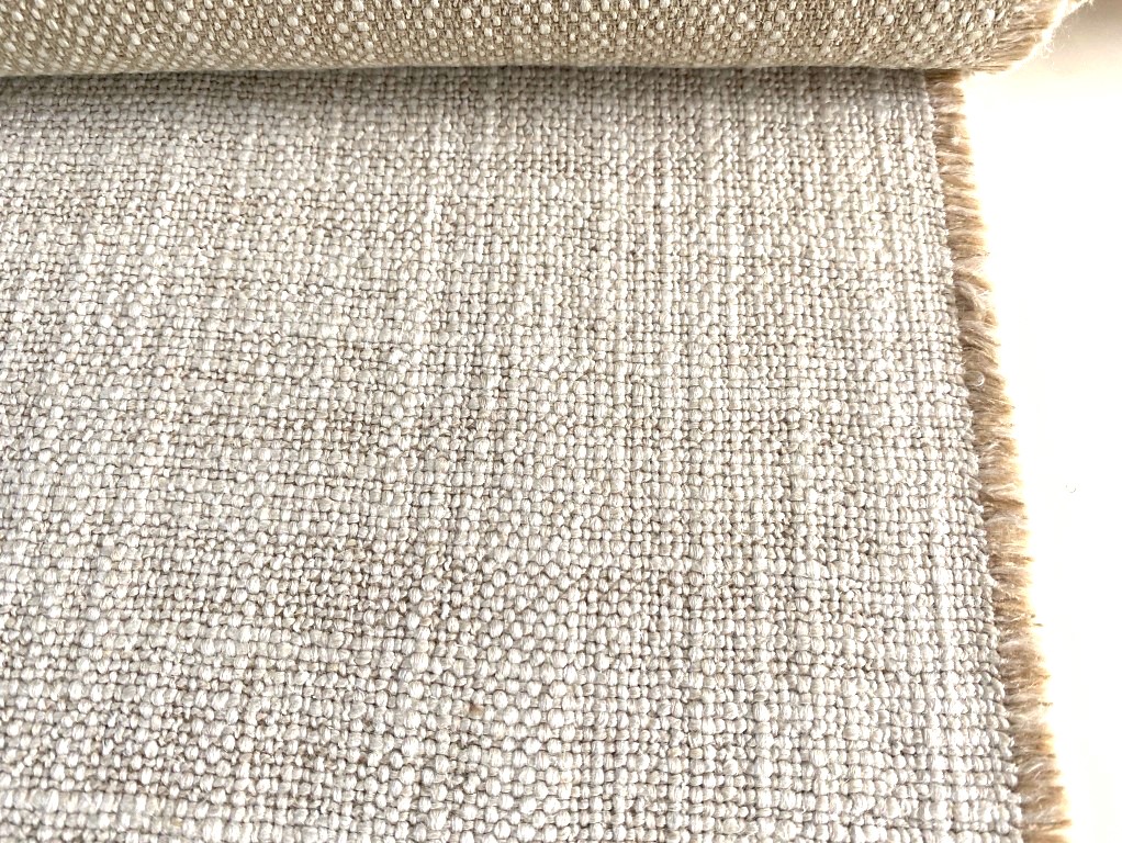 Larsen Wabi Pearl cream beige