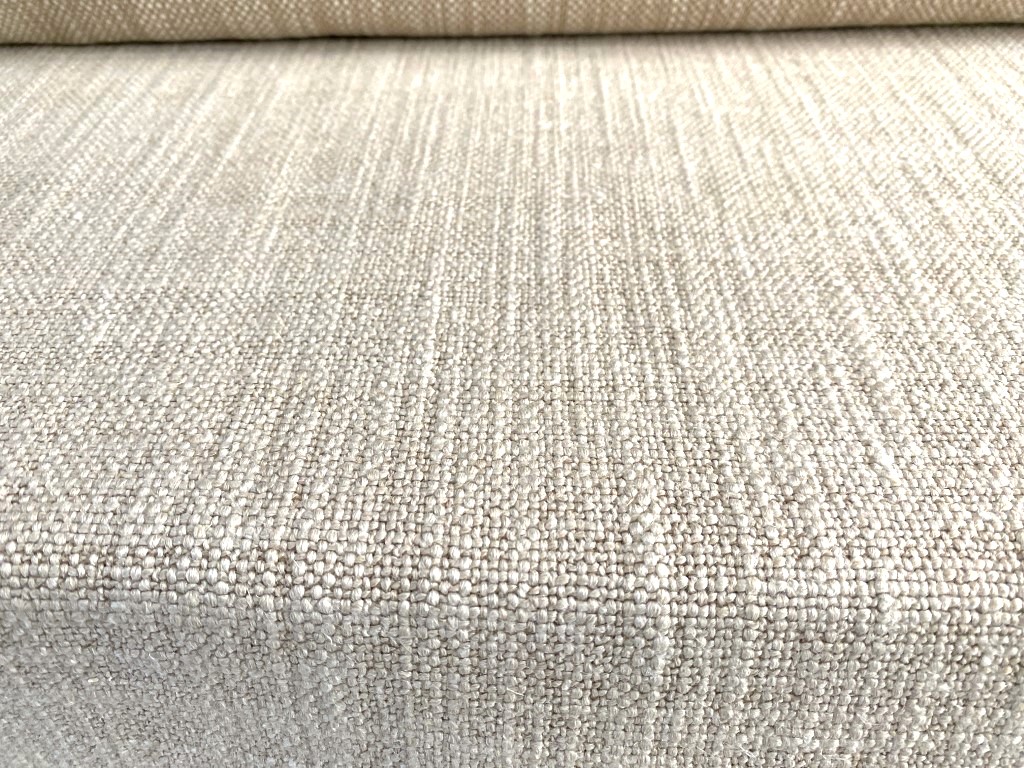 Larsen Wabi Pearl cream beige
