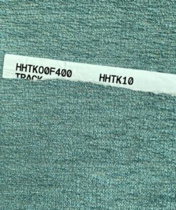 Camira Track HTK10 Rail soft blue beige