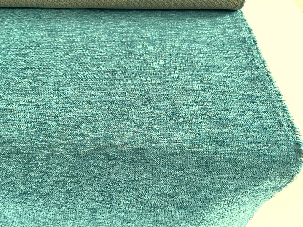 Camira Track HTK10 Rail soft blue beige