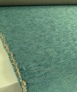 Camira Track HTK10 Rail soft blue beige
