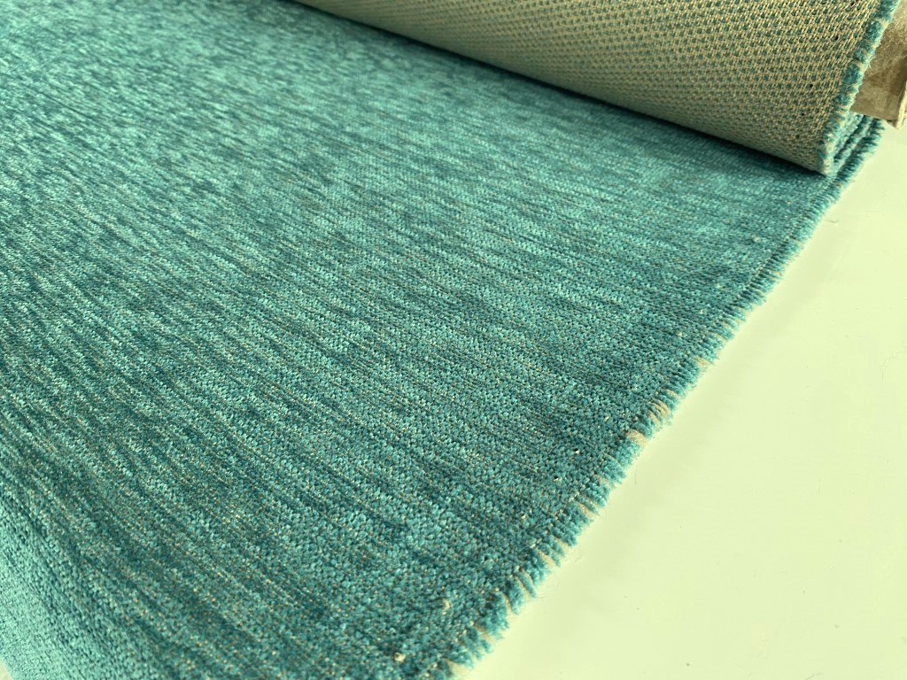 Camira Track HTK10 Rail soft blue beige