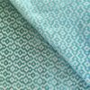 Switch Camaro pattern: mint green and grey