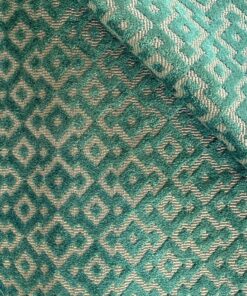 Switch Camaro pattern: mint green and grey