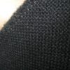 Kvadrat Hallingdal 65 190 black