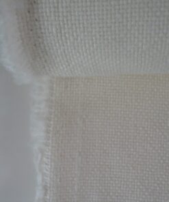 De Ploeg Ploegwool 00 cream white