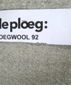 De Ploeg Ploegwool 92 soft shades of grey