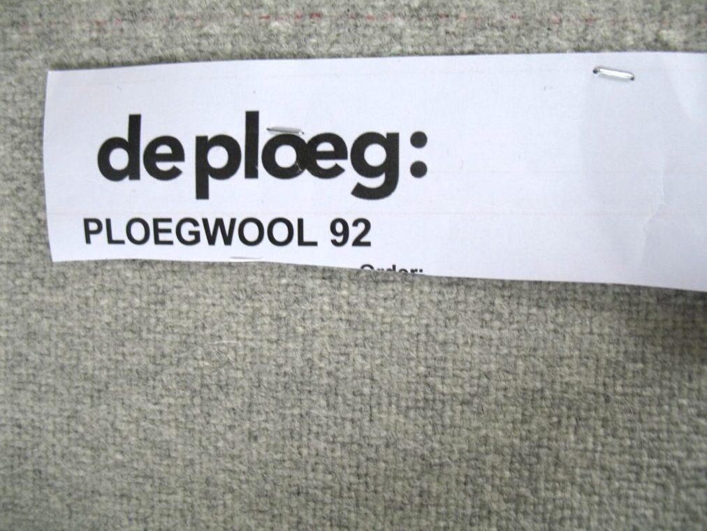 De Ploeg Ploegwool 92 soft shades of grey
