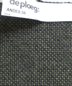 De Ploeg Andes 58 green grey