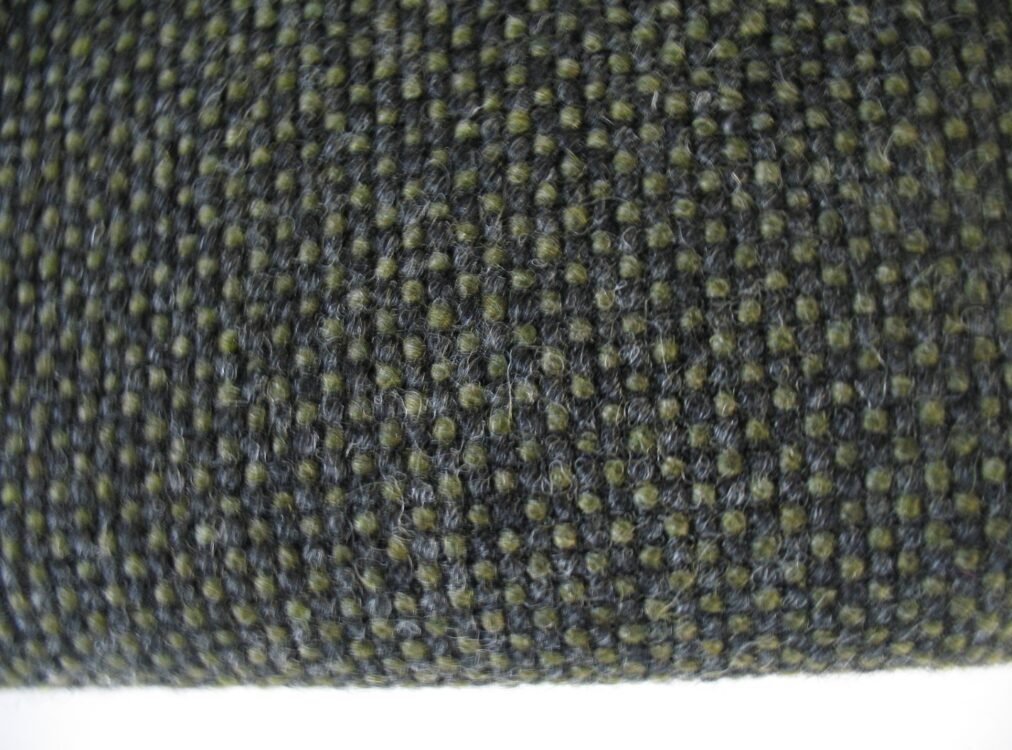 De Ploeg Andes 58 green grey