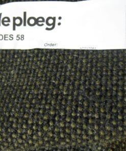 De Ploeg Andes 58 green grey