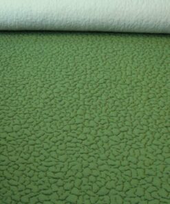 Kvadrat Febrik Moby Grass Bloom 3004 green