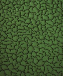 Kvadrat Febrik Moby Grass Bloom 3004 green