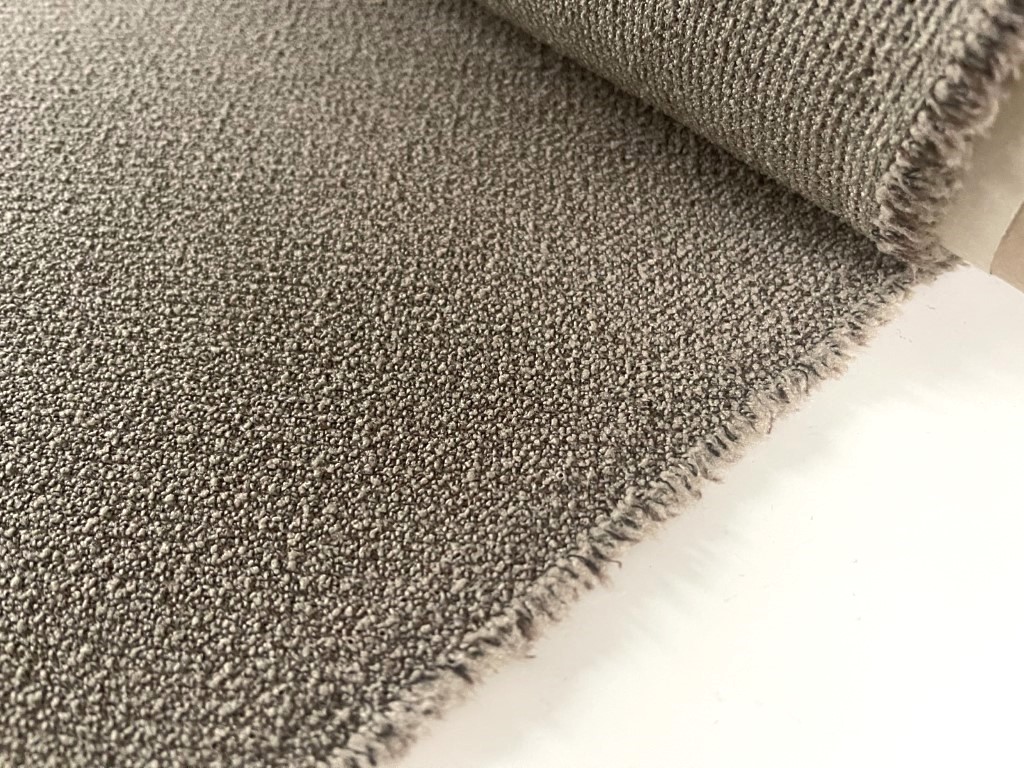 Gabriel Grain 61248 Light Brown – light brown mottled bouclé