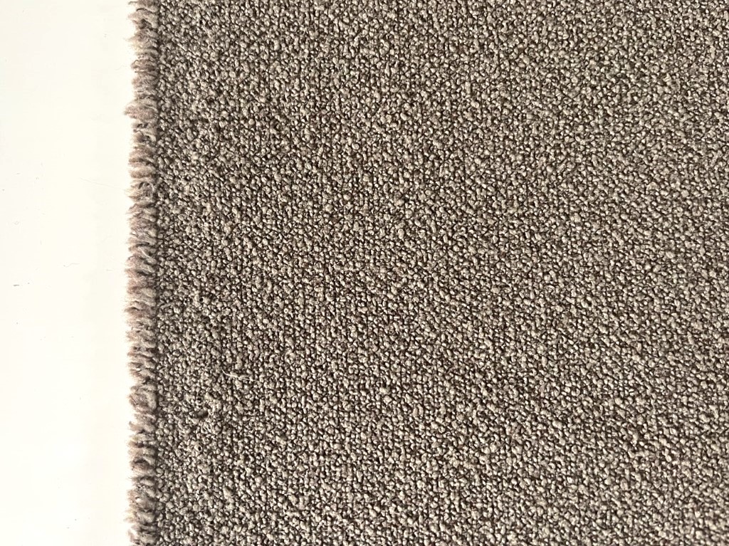 Gabriel Grain 61248 Light Brown – light brown mottled bouclé